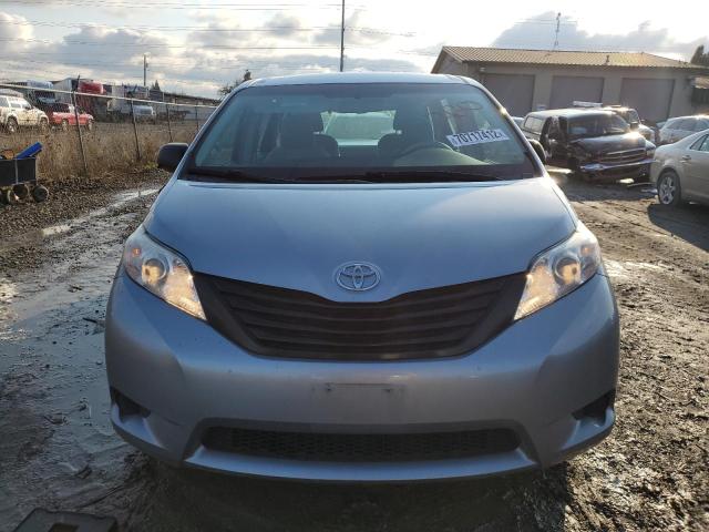 Photo 4 VIN: 5TDZK3DC4DS396489 - TOYOTA SIENNA 