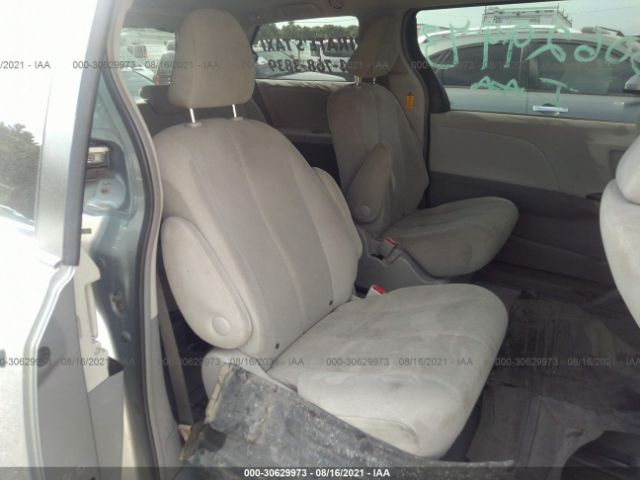 Photo 7 VIN: 5TDZK3DC4ES472035 - TOYOTA SIENNA 