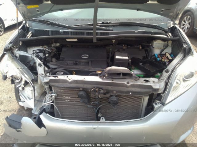 Photo 9 VIN: 5TDZK3DC4ES472035 - TOYOTA SIENNA 