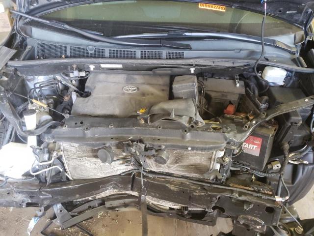 Photo 6 VIN: 5TDZK3DC4FS635221 - TOYOTA SIENNA 