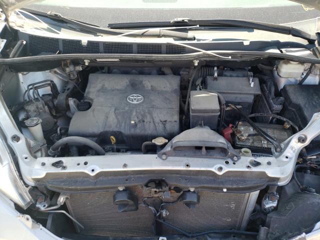 Photo 6 VIN: 5TDZK3DC5BS048004 - TOYOTA SIENNA 