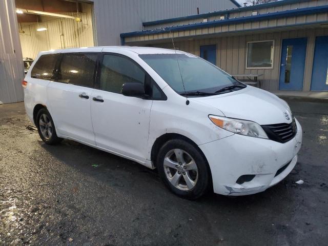 Photo 3 VIN: 5TDZK3DC5BS090673 - TOYOTA SIENNA 