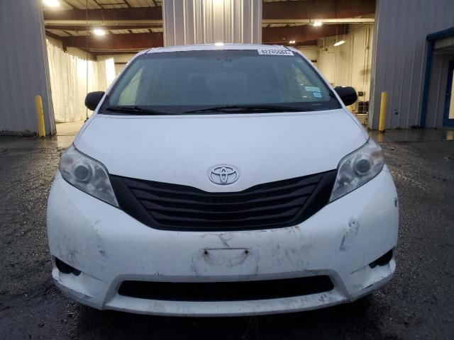 Photo 4 VIN: 5TDZK3DC5BS090673 - TOYOTA SIENNA 