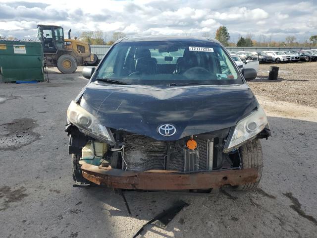 Photo 4 VIN: 5TDZK3DC5DS360472 - TOYOTA ALL MODELS 