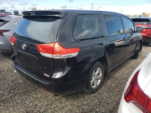 Photo 2 VIN: 5TDZK3DC5ES433907 - TOYOTA SIENNA 