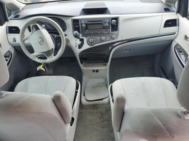 Photo 7 VIN: 5TDZK3DC5ES433907 - TOYOTA SIENNA 