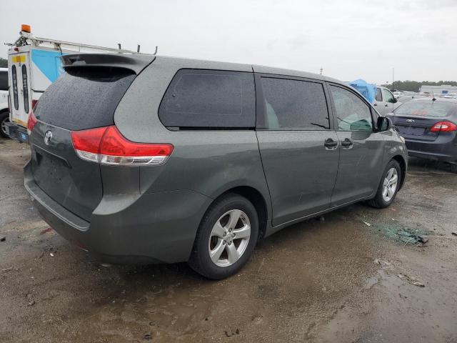 Photo 2 VIN: 5TDZK3DC5ES507651 - TOYOTA SIENNA 