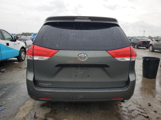 Photo 5 VIN: 5TDZK3DC5ES507651 - TOYOTA SIENNA 