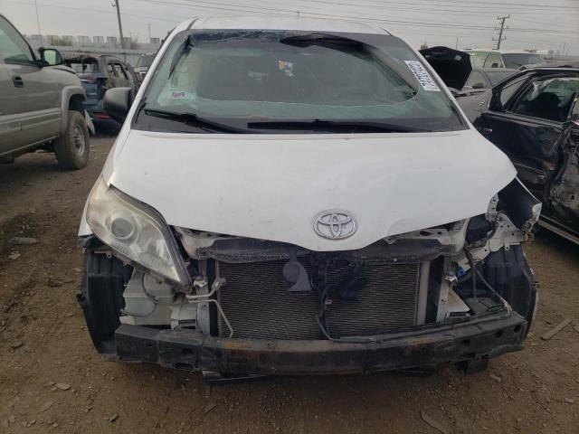 Photo 4 VIN: 5TDZK3DC5FS530686 - TOYOTA ALL MODELS 