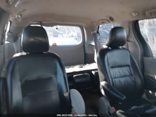 Photo 7 VIN: 5TDZK3DC5FS596624 - TOYOTA SIENNA 