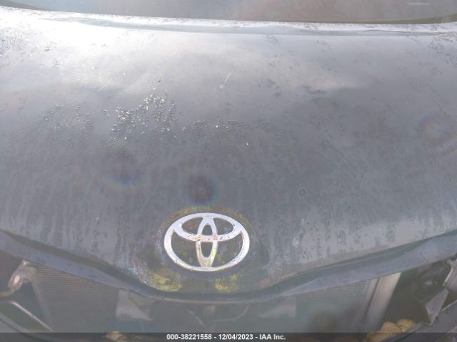 Photo 9 VIN: 5TDZK3DC5FS596624 - TOYOTA SIENNA 