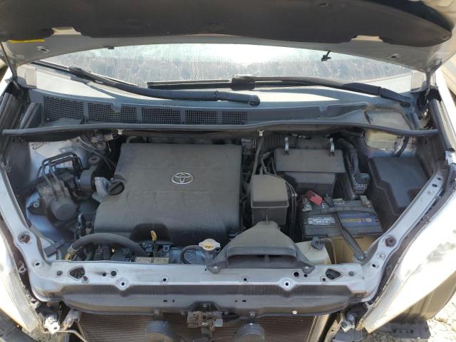 Photo 11 VIN: 5TDZK3DC5GS701521 - TOYOTA SIENNA 