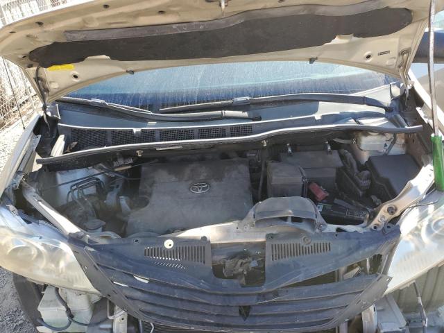 Photo 11 VIN: 5TDZK3DC6BS008708 - TOYOTA SIENNA 
