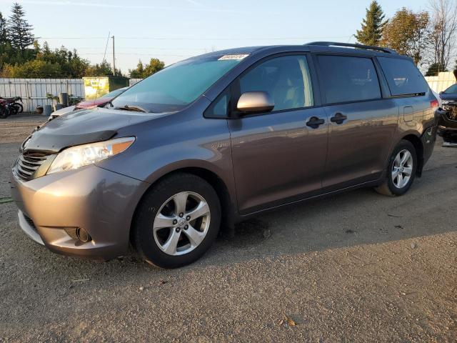 Photo 0 VIN: 5TDZK3DC6BS018350 - TOYOTA SIENNA 