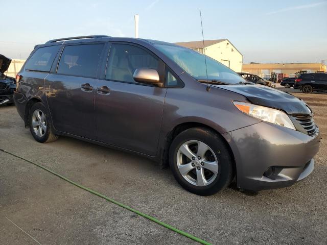 Photo 3 VIN: 5TDZK3DC6BS018350 - TOYOTA SIENNA 