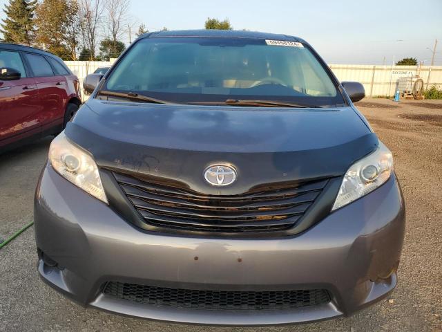 Photo 4 VIN: 5TDZK3DC6BS018350 - TOYOTA SIENNA 