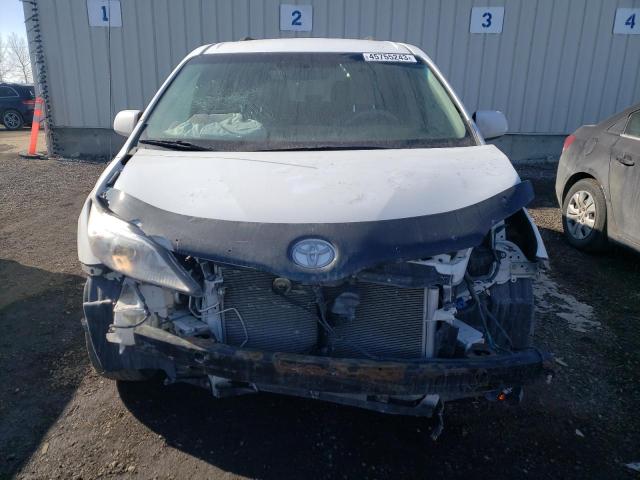 Photo 4 VIN: 5TDZK3DC6BS172816 - TOYOTA SIENNA 