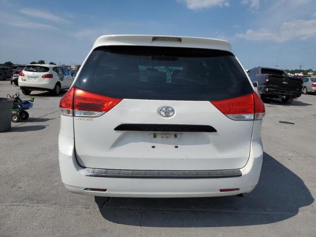 Photo 5 VIN: 5TDZK3DC6DS290495 - TOYOTA SIENNA 