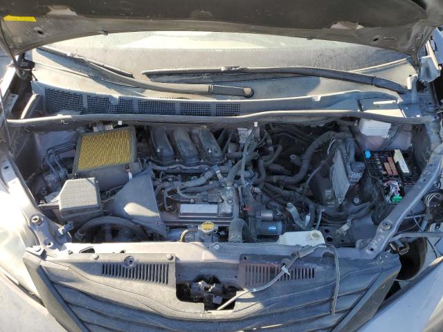 Photo 11 VIN: 5TDZK3DC6DS330512 - TOYOTA SIENNA 