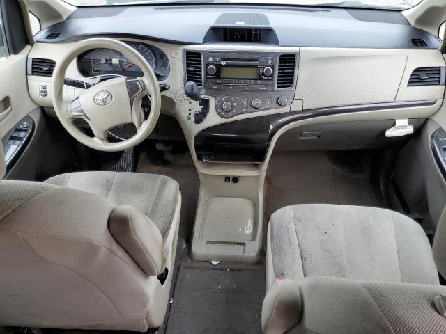 Photo 7 VIN: 5TDZK3DC6ES467841 - TOYOTA SIENNA 