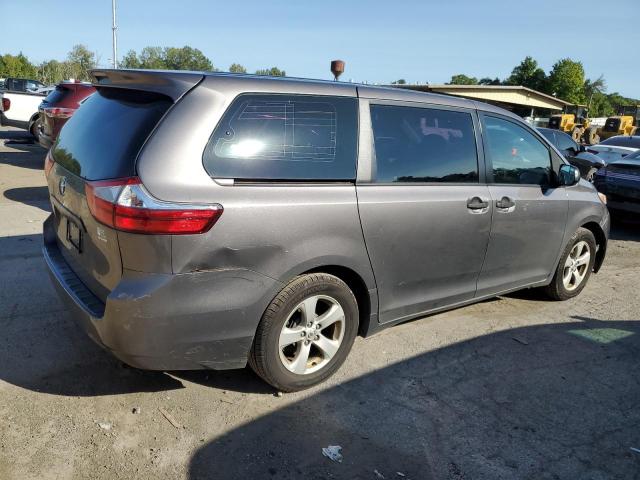 Photo 2 VIN: 5TDZK3DC6FS529420 - TOYOTA SIENNA 