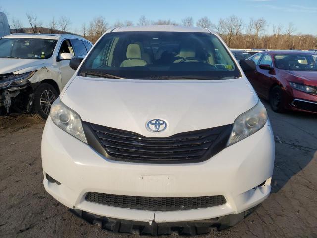 Photo 4 VIN: 5TDZK3DC6FS538330 - TOYOTA SIENNA 