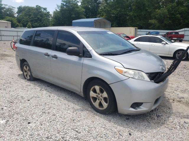 Photo 3 VIN: 5TDZK3DC6FS556052 - TOYOTA SIENNA 