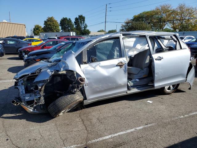 Photo 0 VIN: 5TDZK3DC7BS144863 - TOYOTA SIENNA 