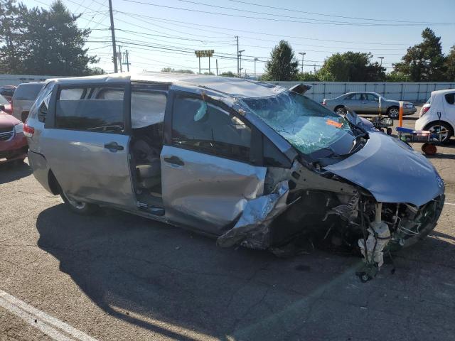 Photo 3 VIN: 5TDZK3DC7BS144863 - TOYOTA SIENNA 