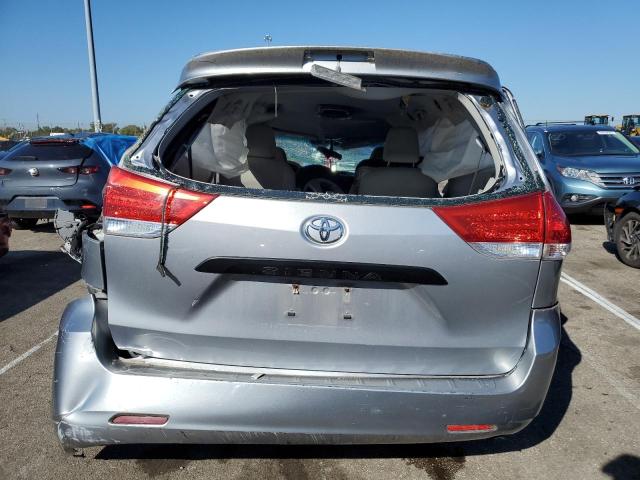 Photo 5 VIN: 5TDZK3DC7BS144863 - TOYOTA SIENNA 