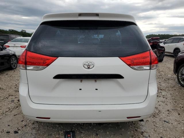 Photo 5 VIN: 5TDZK3DC7ES498791 - TOYOTA SIENNA 