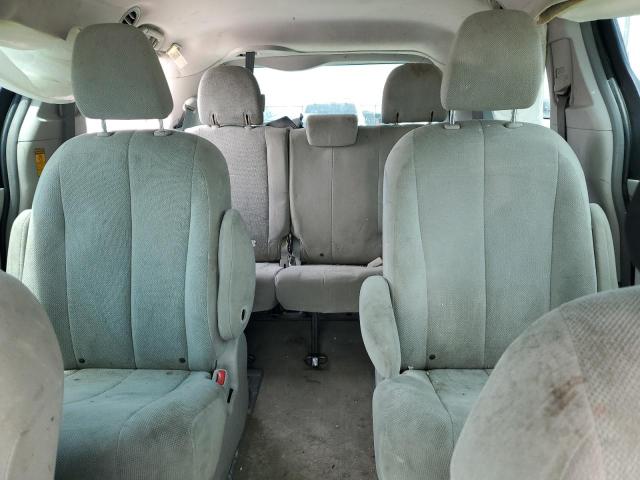 Photo 9 VIN: 5TDZK3DC7ES519848 - TOYOTA SIENNA 