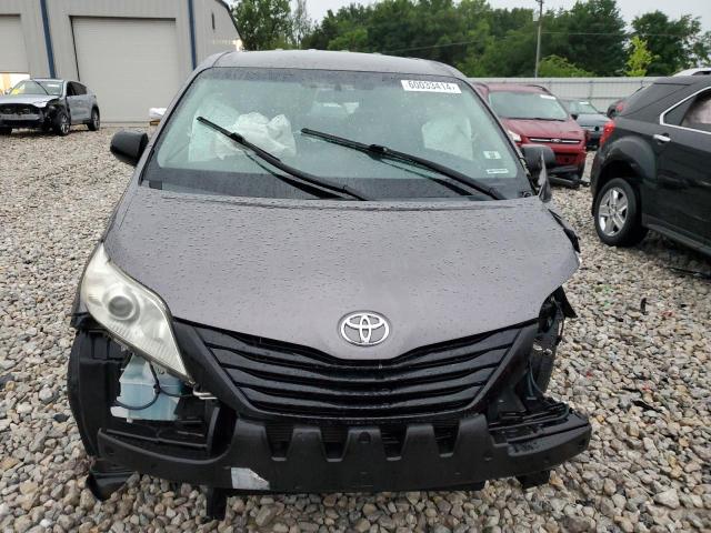 Photo 4 VIN: 5TDZK3DC7FS548171 - TOYOTA SIENNA 