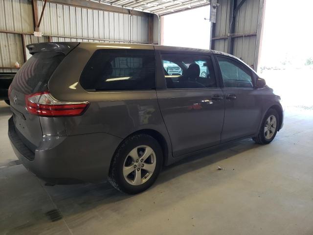 Photo 2 VIN: 5TDZK3DC7FS566640 - TOYOTA SIENNA 