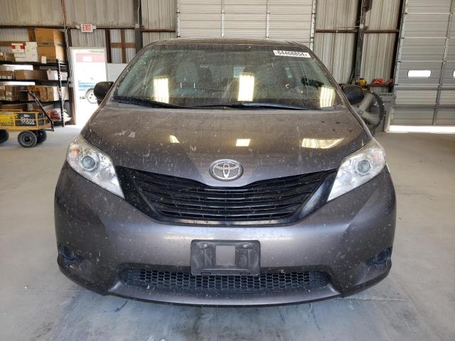 Photo 4 VIN: 5TDZK3DC7FS566640 - TOYOTA SIENNA 