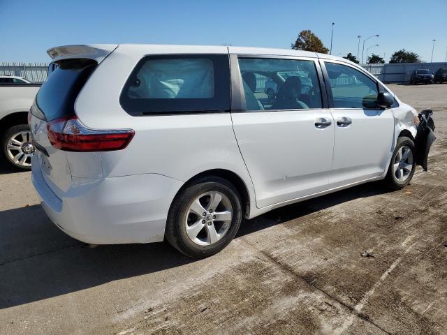 Photo 2 VIN: 5TDZK3DC7GS697875 - TOYOTA SIENNA 