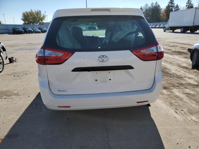 Photo 5 VIN: 5TDZK3DC7GS697875 - TOYOTA SIENNA 