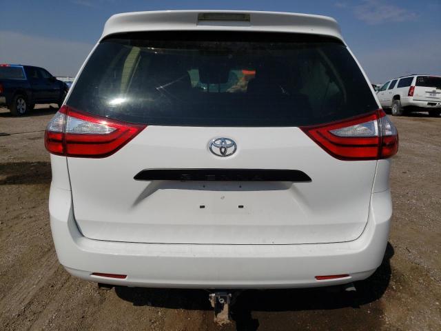 Photo 5 VIN: 5TDZK3DC7GS732348 - TOYOTA SIENNA 