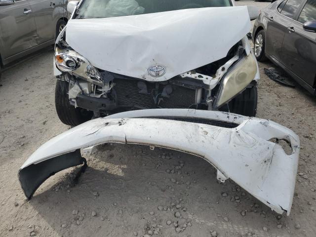 Photo 12 VIN: 5TDZK3DC8BS024537 - TOYOTA ALL MODELS 