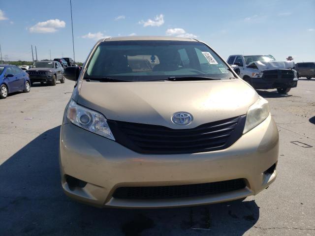 Photo 4 VIN: 5TDZK3DC8BS030161 - TOYOTA SIENNA 