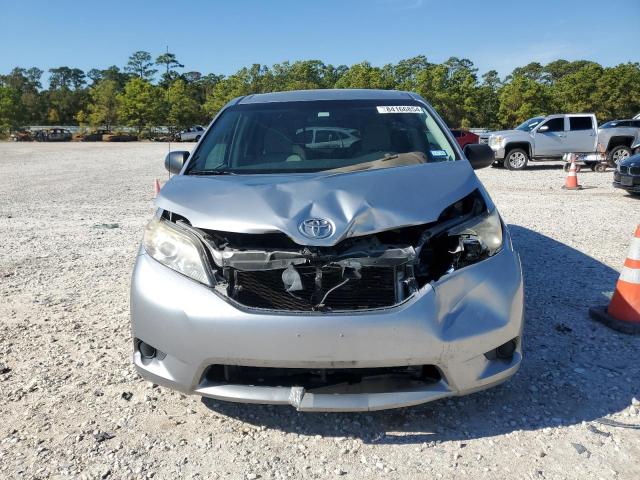 Photo 4 VIN: 5TDZK3DC8DS295374 - TOYOTA SIENNA 