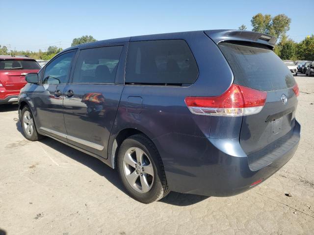 Photo 1 VIN: 5TDZK3DC8ES485158 - TOYOTA SIENNA 