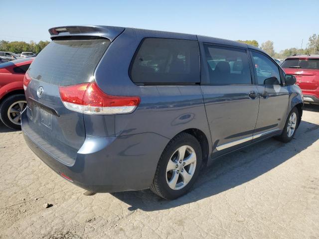 Photo 2 VIN: 5TDZK3DC8ES485158 - TOYOTA SIENNA 