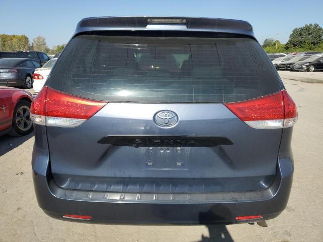 Photo 5 VIN: 5TDZK3DC8ES485158 - TOYOTA SIENNA 