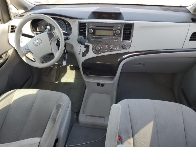 Photo 7 VIN: 5TDZK3DC8ES485158 - TOYOTA SIENNA 