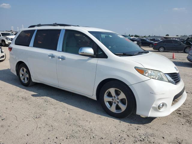 Photo 3 VIN: 5TDZK3DC8FS598674 - TOYOTA SIENNA 