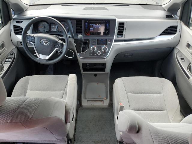 Photo 7 VIN: 5TDZK3DC8GS755573 - TOYOTA SIENNA 