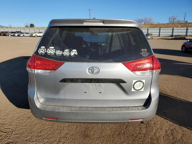 Photo 5 VIN: 5TDZK3DC9BS052301 - TOYOTA SIENNA 