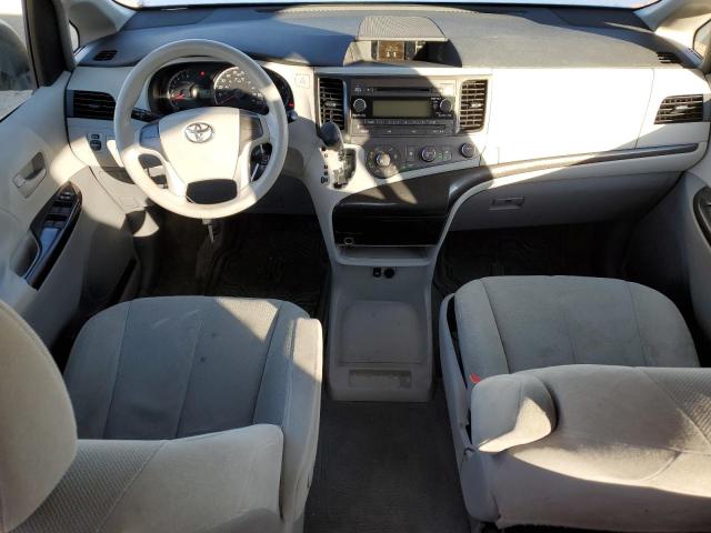 Photo 7 VIN: 5TDZK3DC9BS052301 - TOYOTA SIENNA 