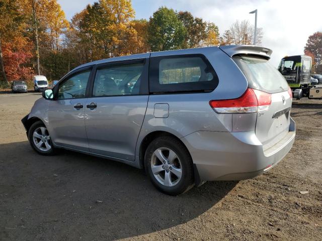 Photo 1 VIN: 5TDZK3DC9BS088148 - TOYOTA SIENNA 